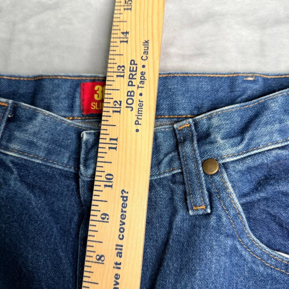 Wrangler please see